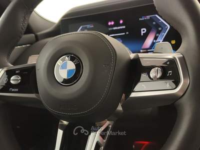BMW Serie 7 740d 740d mhev xdrive msport pro auto Blu/Azzurro usata Cuneo