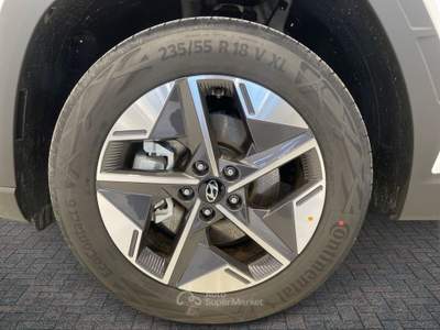 Hyundai Tucson  my26 1.6hev at 2wd business Bianco usata Rivoli