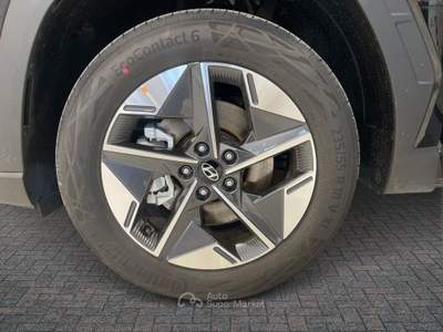 Hyundai Tucson  my26 1.6hev at 2wd business Nero usata Rivoli