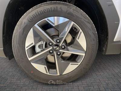 Hyundai Tucson  my26 1.6hev at 2wd business Argento usata Rivoli
