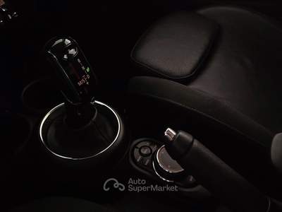 MINI Clubman  - mini 2.0 cooper sd hype 3p auto Grigio usata Rivoli