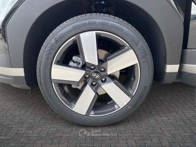 Hyundai Santamo  5p 1.6 phev 4wd business Nero usata Rivoli