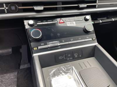 Hyundai Santamo  5p 1.6 phev 4wd business Nero usata Rivoli