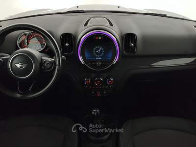 MINI Clubman  - mini countryman 1.5 one d my18 Nero usata Cuneo