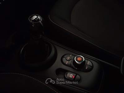 MINI Clubman  - mini countryman 1.5 one d my18 Nero usata Cuneo