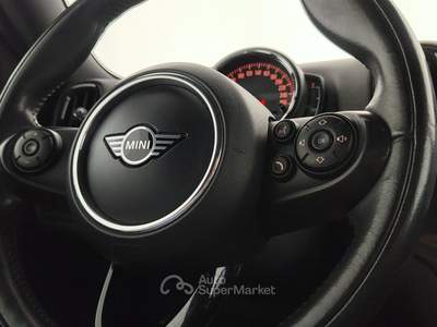 MINI Clubman  - mini countryman 1.5 one d my18 Nero usata Cuneo