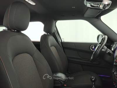 MINI Clubman  - mini countryman 1.5 one d my18 Nero usata Cuneo