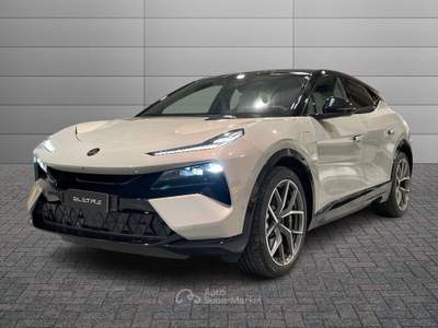 Lotus Eletre  s Grigio usata Rivoli