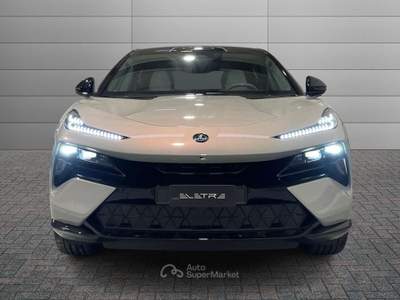 Lotus Eletre  s Grigio usata Rivoli