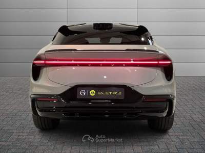 Lotus Eletre  s Grigio usata Rivoli