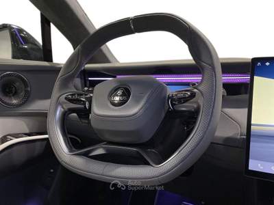 Lotus Eletre  s Grigio usata Rivoli