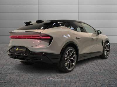 Lotus Eletre  s Grigio usata Rivoli