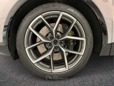 Lotus Eletre  s Grigio usata Rivoli