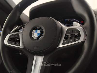 BMW X4  - x4 xdrive20d mhev 48v msport auto Grigio usata Cuneo