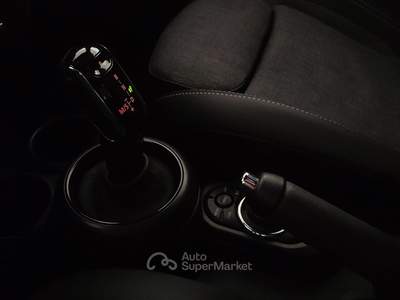 MINI Clubman  - mini 5p 1.5 cooper classic auto Nero usata Rivoli