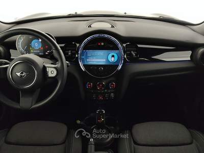 MINI Clubman  - mini 5p 1.5 cooper classic auto Nero usata Rivoli