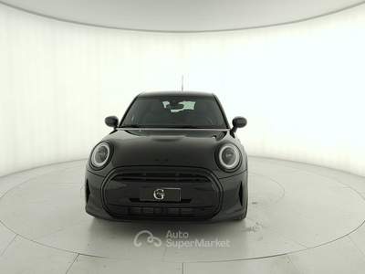 MINI Clubman  - mini 5p 1.5 cooper classic auto Nero usata Rivoli