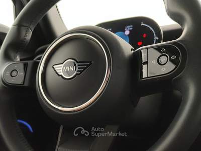 MINI Clubman  - mini 5p 1.5 cooper classic auto Nero usata Rivoli