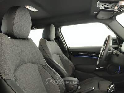 MINI Clubman  - mini 5p 1.5 cooper classic auto Nero usata Rivoli