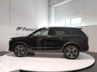Jaecoo 7  -  1.6 tgdi 147 cv aut. 2wd premium Nero usata Civitanova Marche