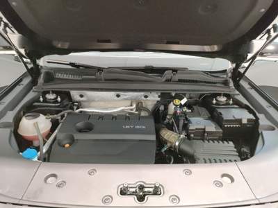 Jaecoo 7  -  1.6 tgdi 147 cv aut. 2wd premium Nero usata Civitanova Marche