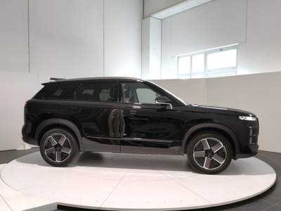 Jaecoo 7  -  1.6 tgdi 147 cv aut. 2wd premium Nero usata Civitanova Marche