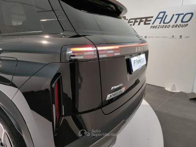 Jaecoo 7  -  1.6 tgdi 147 cv aut. 2wd premium Nero usata Civitanova Marche