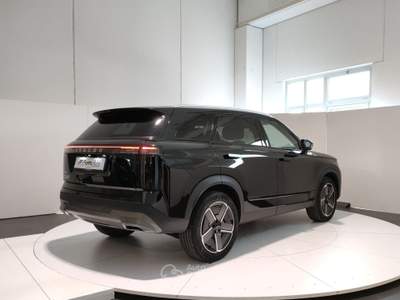 Jaecoo 7  -  1.6 tgdi 147 cv aut. 2wd premium Nero usata Civitanova Marche