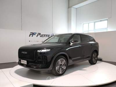 Jaecoo 7  -  1.6 tgdi 147 cv aut. 2wd premium Nero usata Civitanova Marche