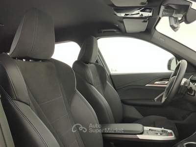 BMW X1  - x1 xdrive 25e msport pro auto Bianco usata Cuneo