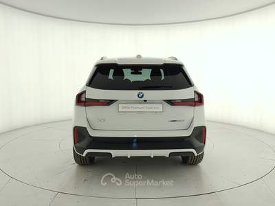 BMW X1  - x1 xdrive 25e msport pro auto Bianco usata Cuneo
