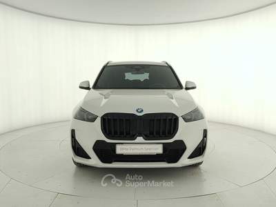 BMW X1  - x1 xdrive 25e msport pro auto Bianco usata Cuneo