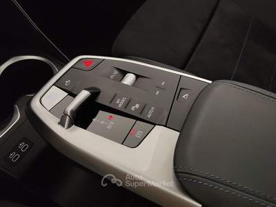 BMW X1  - x1 xdrive 25e msport pro auto Bianco usata Cuneo