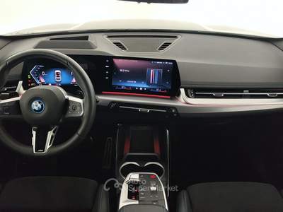 BMW X1  - x1 xdrive 25e msport pro auto Bianco usata Cuneo