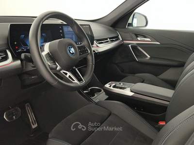 BMW X1  - x1 xdrive 25e msport pro auto Bianco usata Cuneo