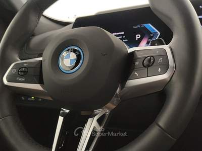 BMW X1  - x1 xdrive 25e msport pro auto Bianco usata Cuneo