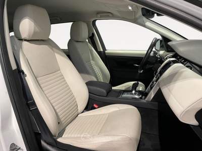 Land Rover Discovery Sport mhev S awd 200cv auto - IVA ESPOSTA Bianco usata Ravenna