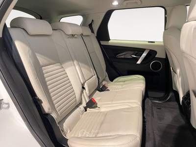 Land Rover Discovery Sport mhev S awd 200cv auto - IVA ESPOSTA Bianco usata Ravenna