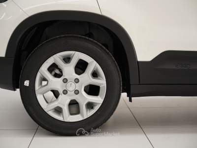 Jeep Avenger  ice my25  altitude 1.2 100cv Bianco usata Firenze