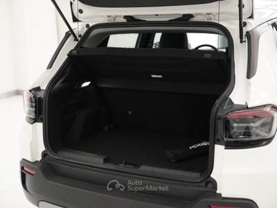 Jeep Avenger  ice my25  altitude 1.2 100cv Bianco usata Firenze
