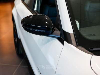 Jeep Avenger  ice my25 summit 1.2 100cv Bianco usata Firenze