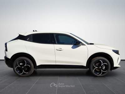 Alfa Romeo Junior Ibrida 1.2 145cv hybrid edct6 Bianco usata Firenze
