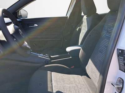 Alfa Romeo Junior Ibrida 1.2 145cv hybrid edct6 Bianco usata Firenze