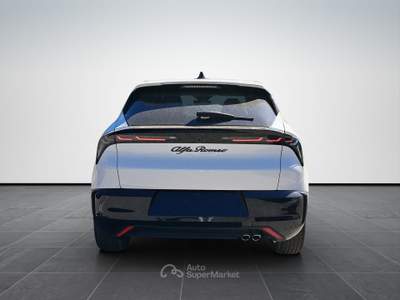 Alfa Romeo Junior Ibrida 1.2 145cv hybrid edct6 Bianco usata Firenze
