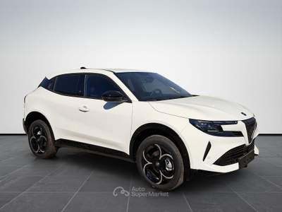 Alfa Romeo Junior Ibrida 1.2 145cv hybrid edct6 Bianco usata Firenze