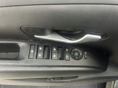 Hyundai Tucson  my26 1.6crdi dct 136 48v business Verde usata Firenze