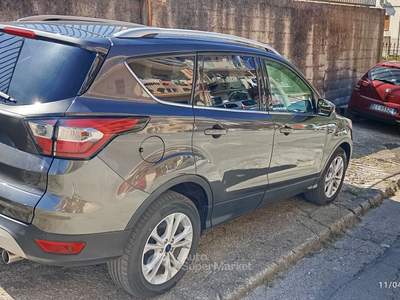 Ford Kuga null usata Terni