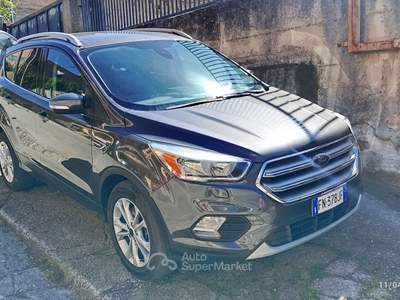 Ford Kuga null usata Terni
