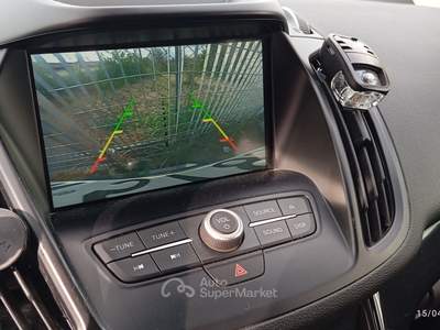 Ford Kuga null usata Terni