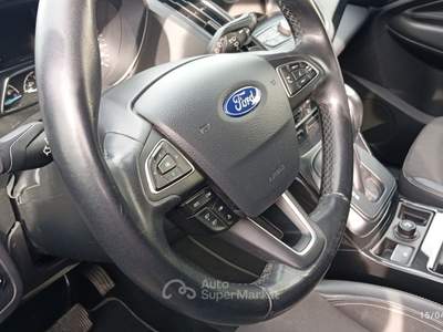 Ford Kuga null usata Terni